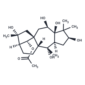 化合物 Grayanotoxin I,Grayanotoxin I