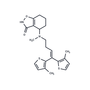 化合物 EF1502 free base|T27241|TargetMol