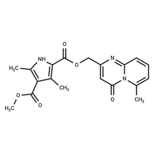 化合物 Tec-IN-6|T28940|TargetMol