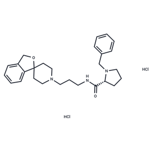 化合物 BAN ORL 24|T10457|TargetMol