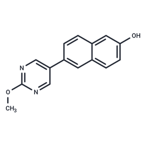 FTO-IN-2|T40221|TargetMol