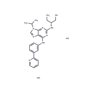 化合物 (R)-DRF053 dihydrochloride|T23224|TargetMol