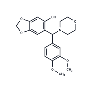 化合物 AS15|T71589|TargetMol