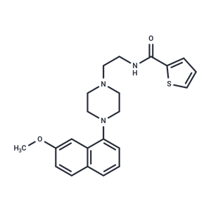 化合物 S-14671|T28641|TargetMol