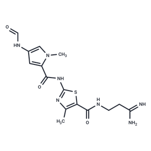 化合物 Lexitropsin 1|T25704|TargetMol