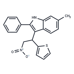 化合物 ZCZ011|T29206|TargetMol