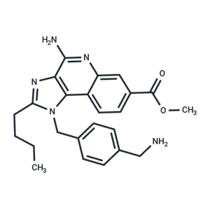 化合物 TLR7/8 agonist 6,TLR7/8 agonist 6