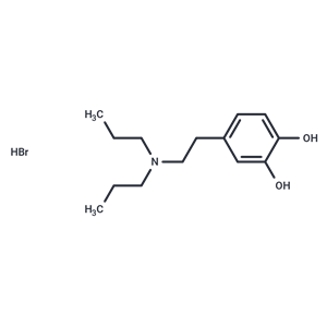 N,N-Dipropyldopamine (hydrobromide)|T38221|TargetMol