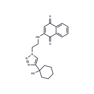 化合物 Antimalarial agent 26|T78952|TargetMol