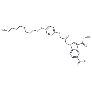 CAY10502|T37556|TargetMol