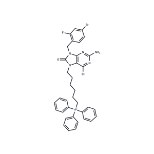 化合物 SMTIN-T140|T73125|TargetMol