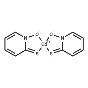 化合物 Pyrithione cadmium,Pyrithione cadmium