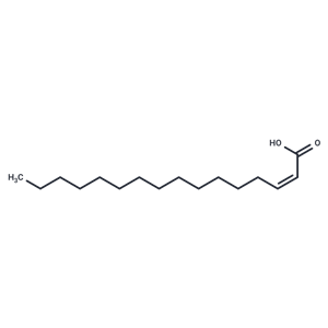 δ2-cis-Hexadecenoic Acid|T37711|TargetMol