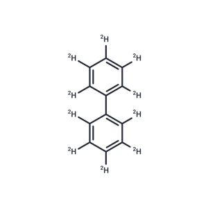 聯(lián)苯-d10|TMIJ-0369|TargetMol