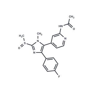 化合物 CBS-3595|T26964|TargetMol