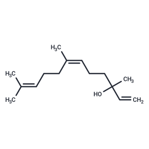 化合物 cis-Nerolidol|T78486|TargetMol