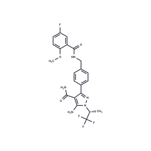 (R)-Pirtobrutinib|T35844|TargetMol