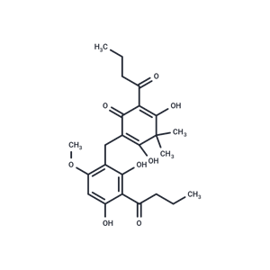 化合物 Desaspidin|T71388|TargetMol