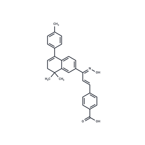 化合物 AGN 205728|T10263|TargetMol