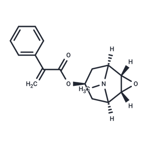 化合物 Apohyoscine|TN3434|TargetMol