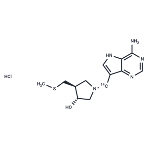 化合物 MTDIA HCl|T33517|TargetMol