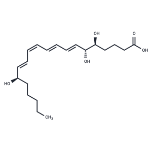 15(R)-Lipoxin A4|T37265|TargetMol