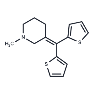 化合物 Tipepidine|T60501|TargetMol