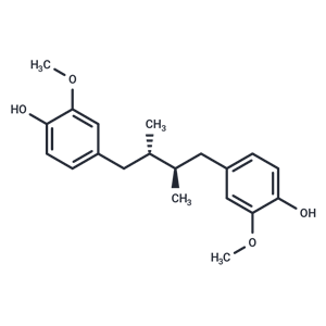 化合物Dihydroguaiaretic acid|TN1581|TargetMol