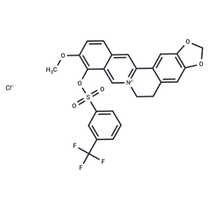 化合物 Lipid-lowering agent-1|T64006|TargetMol