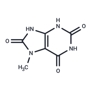 7-Methyluric Acid,7-Methyluric Acid