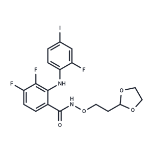 PD0325901-O-C2-dioxolane|T40217|TargetMol