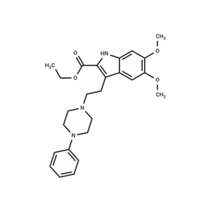 化合物 Alpertine|T10290|TargetMol