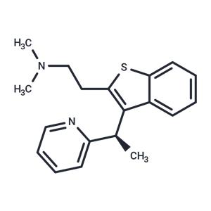 化合物 NBI-75043|T68469|TargetMol