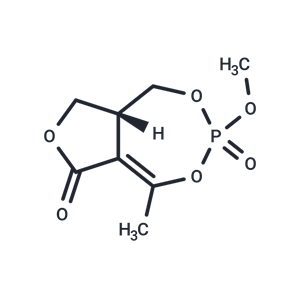 化合物 Cyclophostin,Cyclophostin