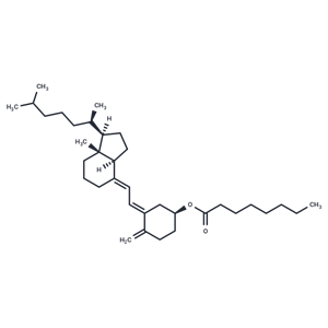 Vitamin D3 octanoate|T41072|TargetMol