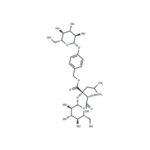 化合物 Coelovirin C|T30996|TargetMol