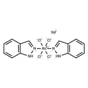 化合物 NKP-1339|TQ0016|TargetMol