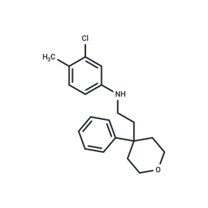 化合物 ICMT-IN-33|T82110|TargetMol