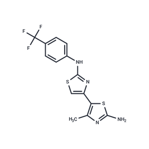 化合物 Anti-infective agent 9|T85685|TargetMol