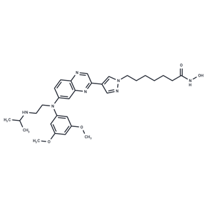 化合物 HDAC-IN-50|T73179|TargetMol