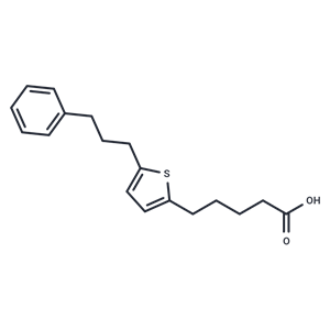 化合物 Eprovafen|T71621|TargetMol