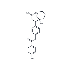 Ansofaxine|T41060|TargetMol