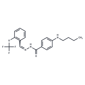 化合物 Anticancer agent 99|T72487|TargetMol