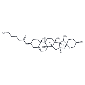 化合物 Caprospinol|T26947|TargetMol