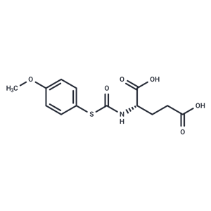 羧肽酶G2抑制劑,Carboxypeptidase G2 (CPG2) Inhibitor