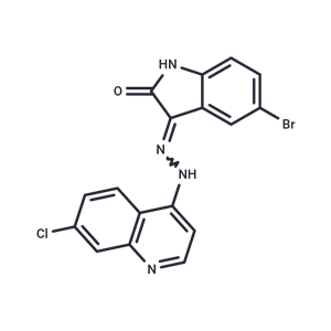 化合物 Antileishmanial agent-13|T72260|TargetMol