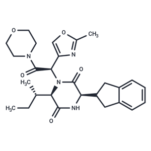 化合物 Retosiban|T16736|TargetMol