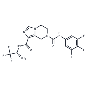 化合物 HBV-IN-17,HBV-IN-17