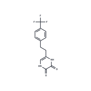 化合物 NMDA receptor modulator 2|T60552|TargetMol