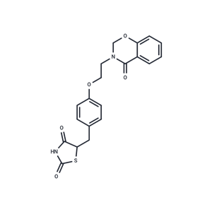 化合物 DRF 2519|T27208|TargetMol